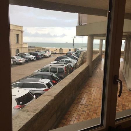 Studio Quebec Vue Mer Saint-Malo Ngoại thất bức ảnh